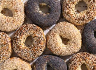 Montreal Bagels Montreal Bagels