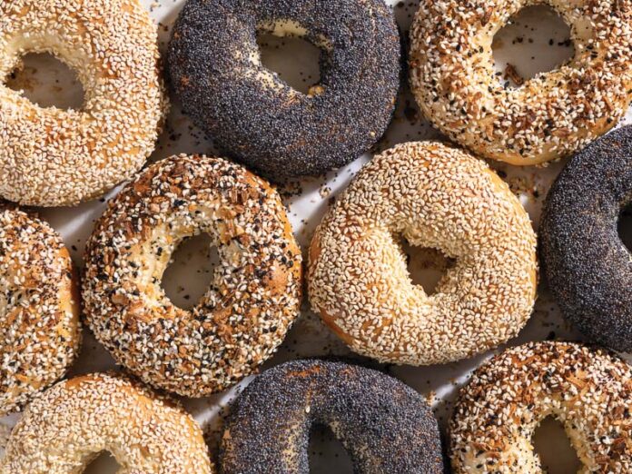 Montreal Bagels