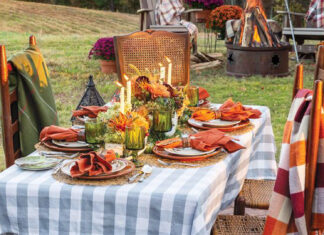 Fall Entertaining Essentials to Elevate Your Home Gatherings Fall Entertaining Essentials to Elevate Your Home Gatherings