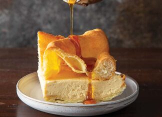 Maple Karpatka Maple Karpatka