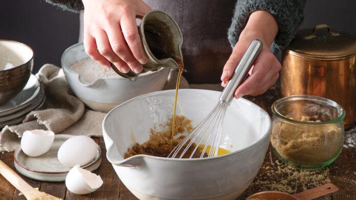 6 Maple Recipes You’ll Love This Fall