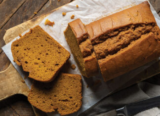 Best Quick Bread Recipes for Fall Best Quick Bread Recipes for Fall