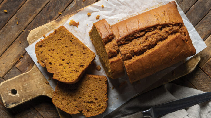 Best Quick Bread Recipes for Fall