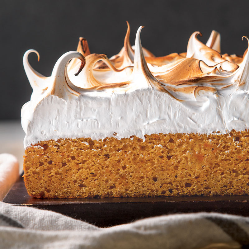 Fast Fix Baking inside photos