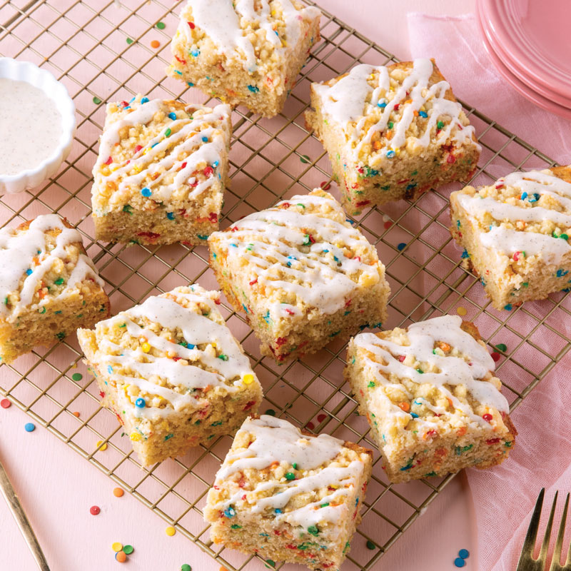 Fast Fix Baking inside photos