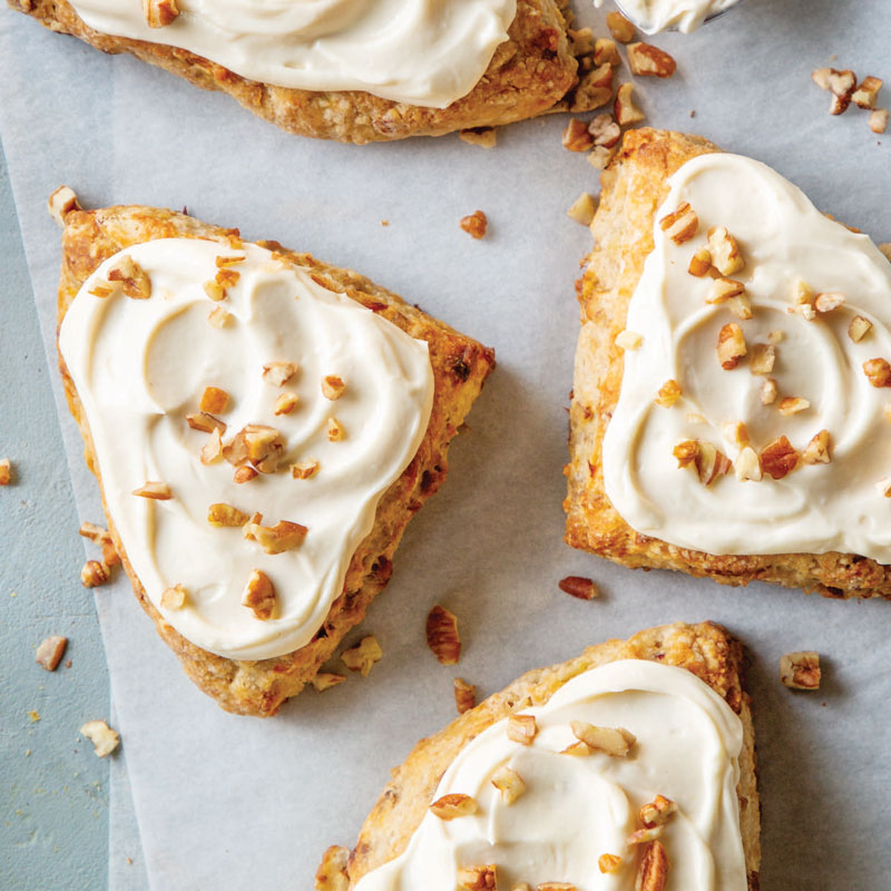 Fast Fix Baking inside photos