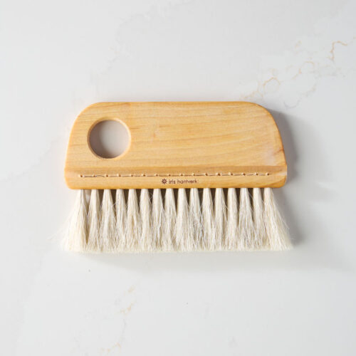 Iris Hantverk Baker's Brush