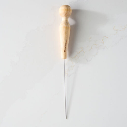 Iris Hantverk Cake Tester