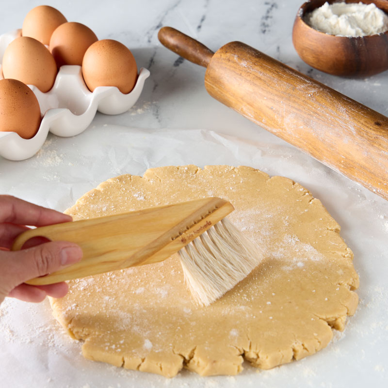 Iris Hantverk Pastry Brush