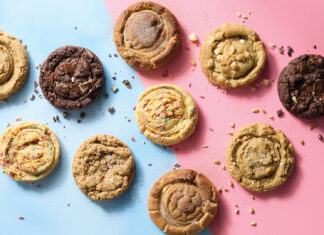 Our Biggest and Best Bakery-Style Cookie Recipes Our Biggest and Best Bakery-Style Cookie Recipes