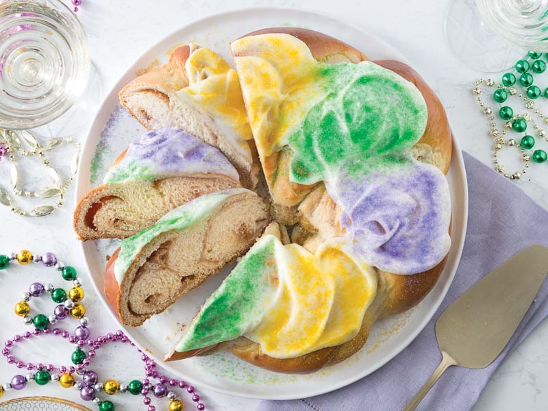 King Cake