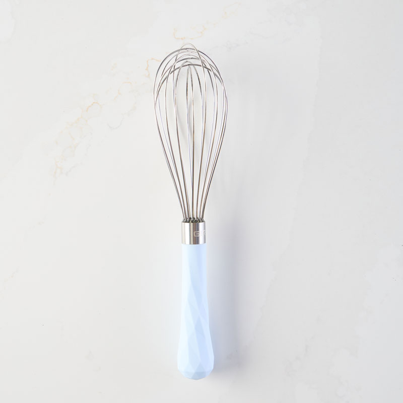 Light Blue Whisk
