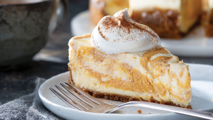 Our 10 Best Pumpkin Spice Recipes to Bake This Fall