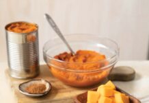Leftover Pumpkin Purée? Don’t Let It Go to Waste