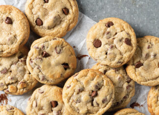 Our 15 Most Popular Cookie Recipes Our 15 Most Popular Cookie Recipes