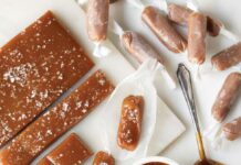 Baking School In-Depth: Caramel Baking School In-Depth: Caramel