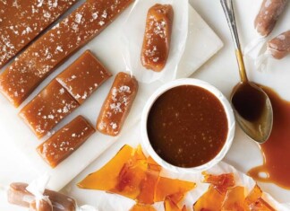 Baking School In-Depth: Caramel Baking School In-Depth: Caramel