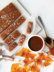 Caramel
