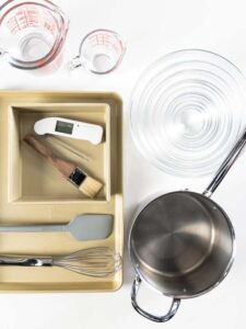 Tools of the trade