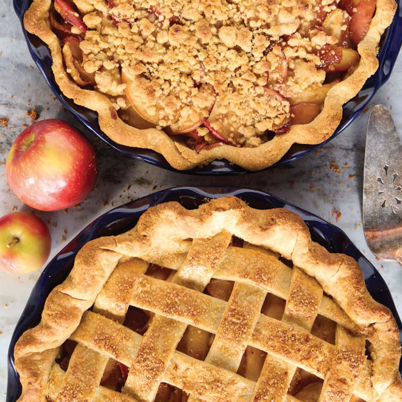Applie Pie