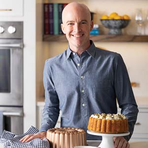 BHH Headsho1475Squares - Bake from Scratch Brian Hart Hoffman