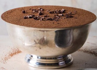 Baking School In-Depth: Chocolate Mousse Chocolate Mousse