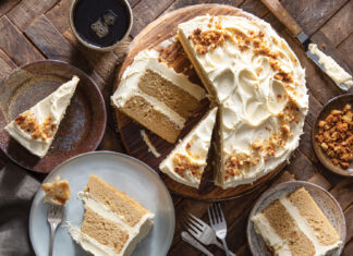 Our Essential Thanksgiving Dessert Recipes