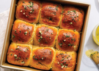 Our 15 Most Popular Thanksgiving Breads Our 15 Most Popular Thanksgiving Breads