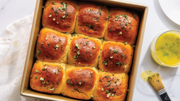 Our 15 Most Popular Thanksgiving Breads