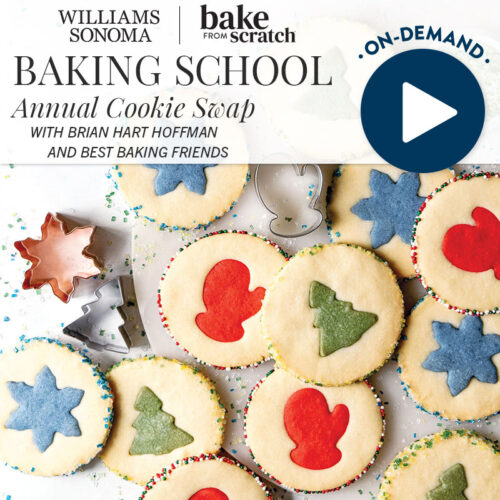 Annual Cookie Swap 2025