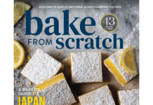 Shop the Issue: January/February 2026 Bake from Scratch Jan/Feb 2026