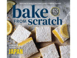 Shop the Issue: January/February 2026 Bake from Scratch Jan/Feb 2026