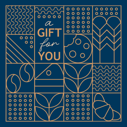 BFS A Gift for You Giftcard