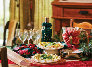 Quick-Ship Gifts Every Holiday Host Will Love Quick-Ship Gifts Every Holiday Host Will Love