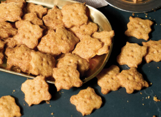 Chipotle, Gouda, and Cheddar Bites Chipotle, Gouda, and Cheddar Bites