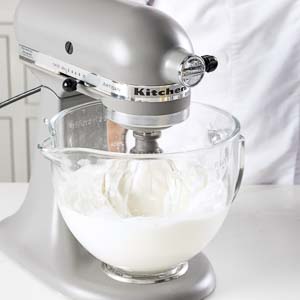 mixer