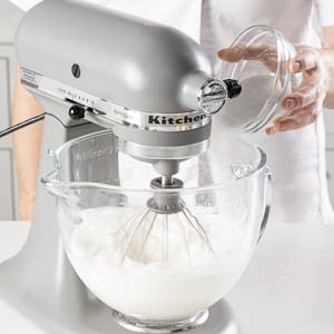 mixer