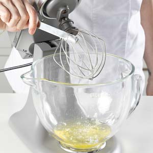 mixer