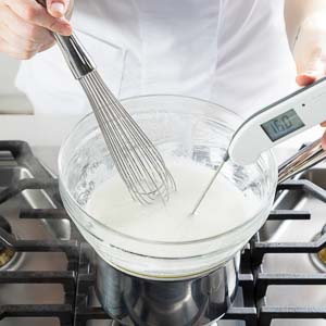temperature testing