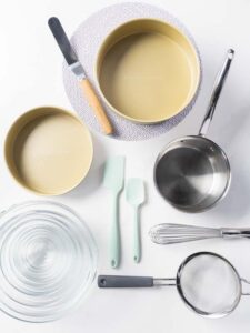 Tools of the Trade