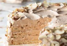 Baking School In-Depth: Dacquoise Dacquois