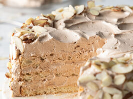 Baking School In-Depth: Dacquoise Dacquois