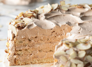 Baking School In-Depth: Dacquoise Dacquois