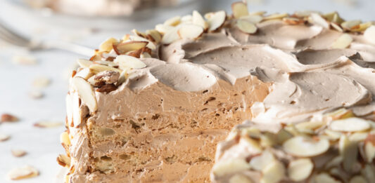 Baking School In-Depth: Dacquoise Dacquois