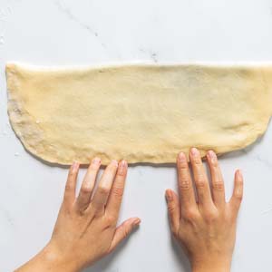 HowTO180SWSSquares - Bake from Scratch folding rugelach dough