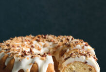 Italian Cream Cake Italian Cream Cake