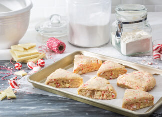 Make-Ahead Christmas Brunch Breads Make-Ahead Christmas Brunch Breads