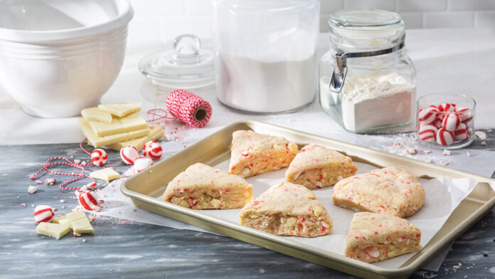 Make-Ahead Christmas Brunch Breads