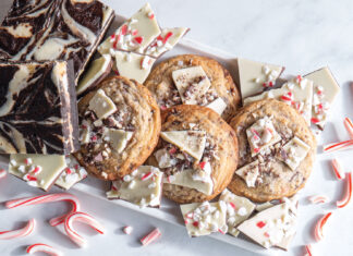 Creative Peppermint Recipes for Holiday Baking Creative Peppermint Recipes for Holiday Baking