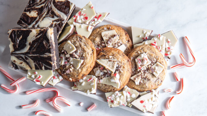 Creative Peppermint Recipes for Holiday Baking